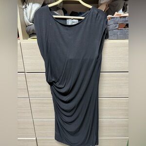 Young Fabulous & Broke Black Dress